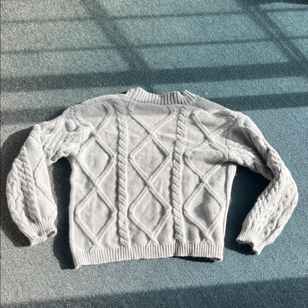 Ttpd cardigan - Picture 4 of 5